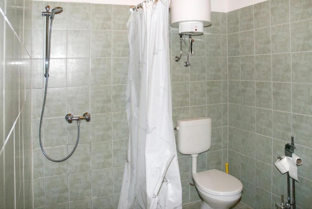 Hotel Haramia Csapszek Es Fogado Szombathely Pokoj fotografie