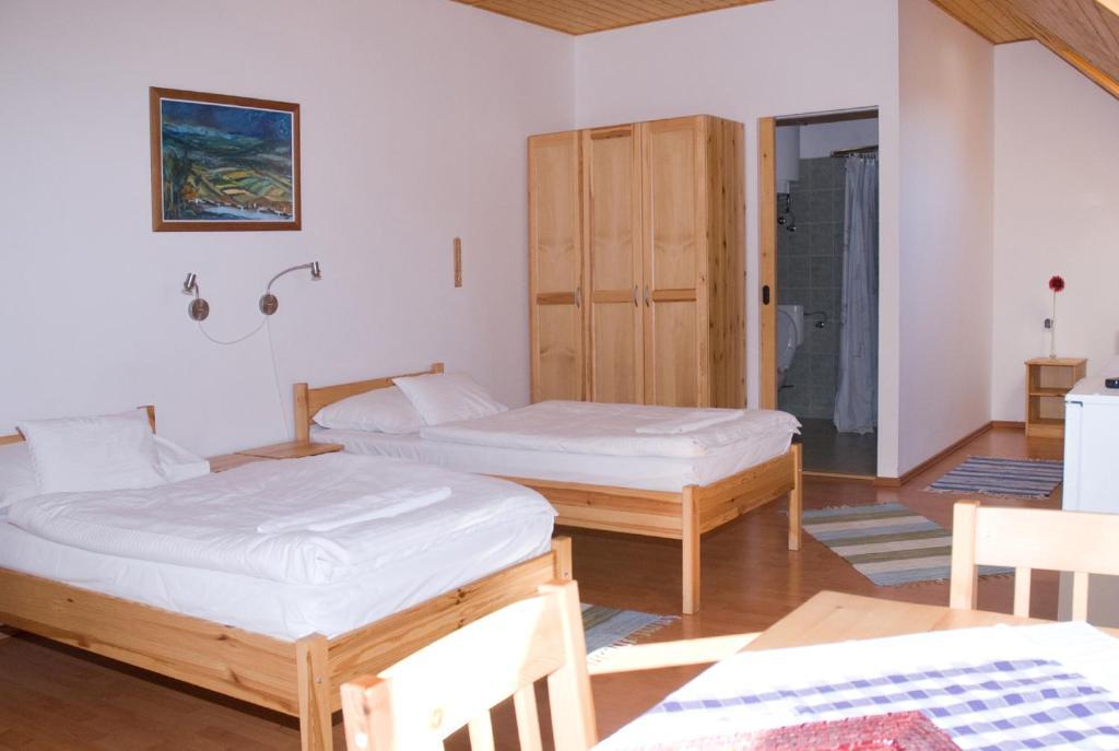 Hotel Haramia Csapszek Es Fogado Szombathely Exteriér fotografie